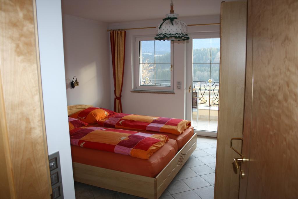 Villa Victoria Hermagor-Pressegger See Quarto foto