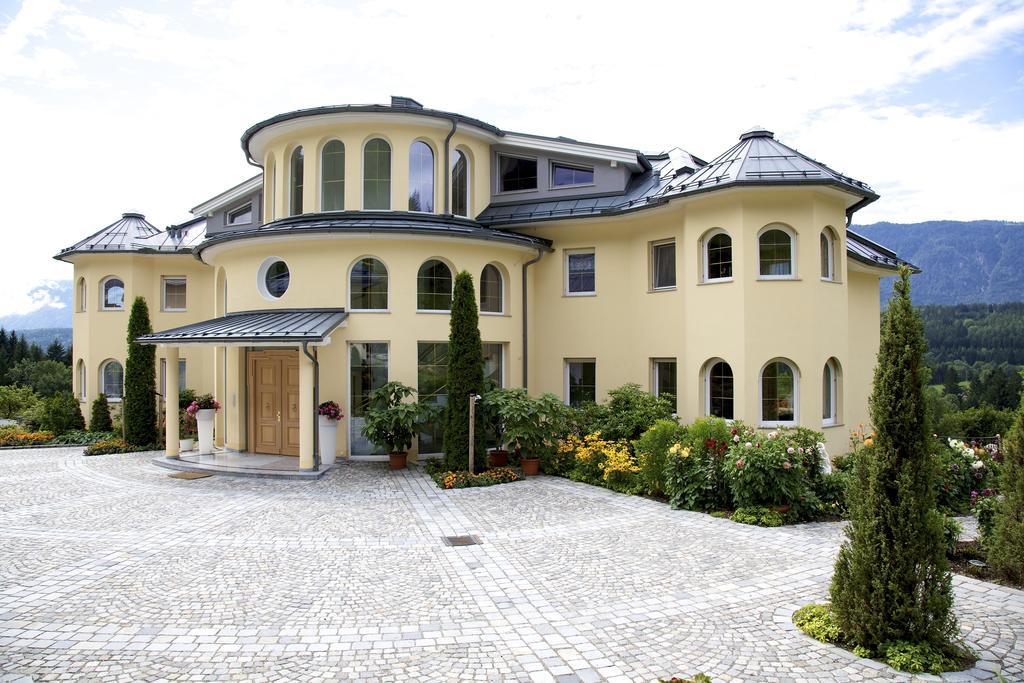 Villa Victoria Hermagor-Pressegger See Exterior foto